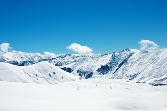 Hiver : quel bilan pour Pierre & Vacances en montagne ? - Photo : Depositphotos.com @Elnur_