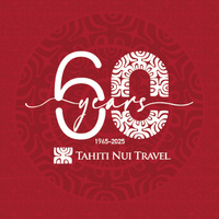 © Tahiti Nui Travel