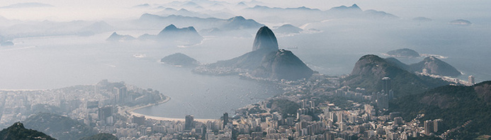 Rio de Janeiro © Rogerio von Kruger