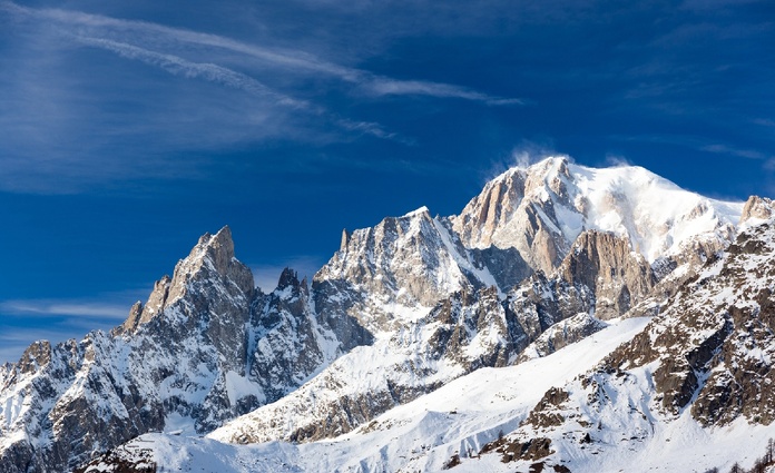 Michaël Ruysschaert nommé à la tête du comité département du tourisme de Savoie - Depositphotos.com Auteur rcaucino