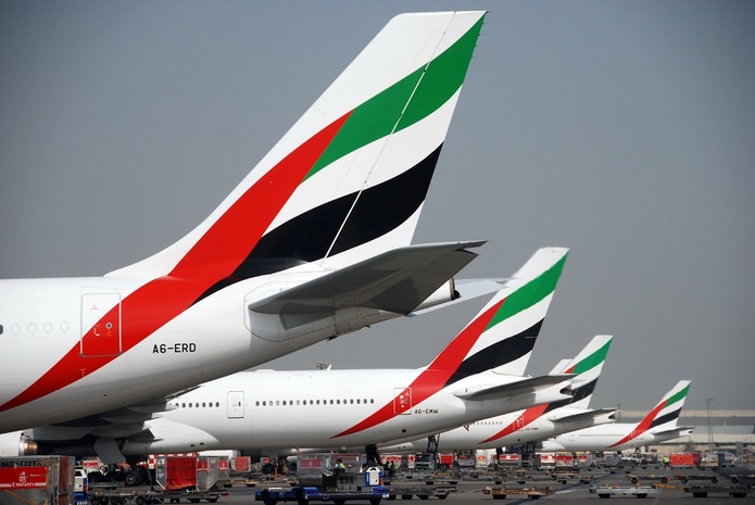 Emirates renforce ses vols vers Madagascar - Photo : Depositphotos.com @jovannig