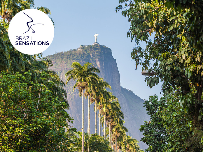 Rio de Janeiro © Visit Brasil