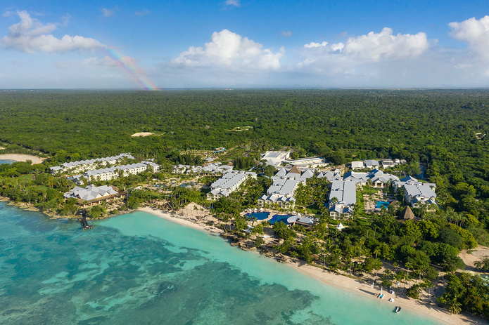 © Playa Hotels & Resorts – Hilton La Romana