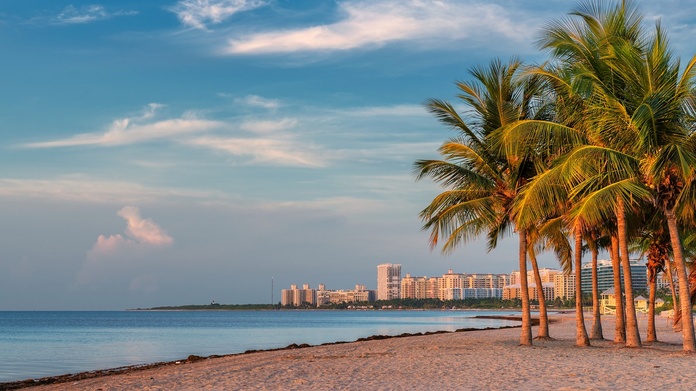 Floride : Top 10 des nouveautés à ne pas manquer en 2025 - Photo : Depositphotos.com @luckyphotographer