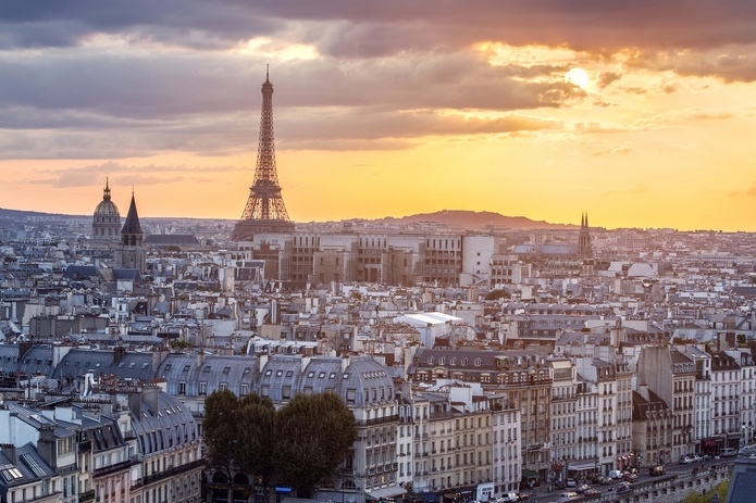 Vacancéole gère une nouvelle résidence proche de Paris - Photo : Depositphotos.com @Aitormmfoto