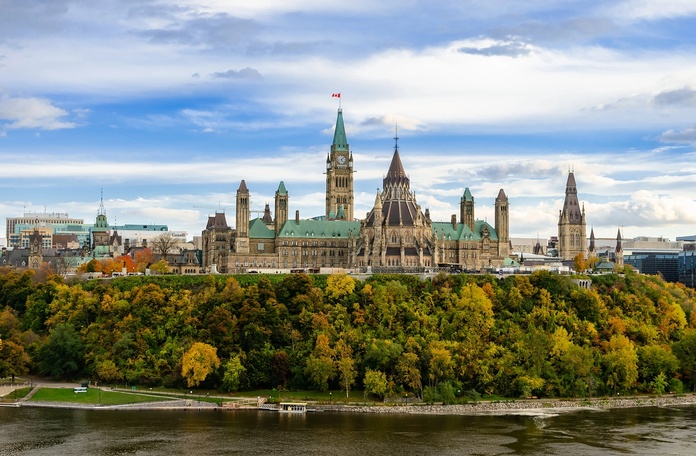 Ottawa en hiver : les activités à ne pas manquer - Photo : Depositphotos.com @boonsom