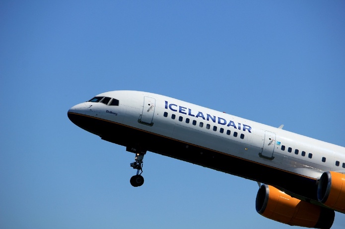 Icelandair lance une nouvelle destination aux Etats-Unis ! - depositphotos.com Auteur portosabbia