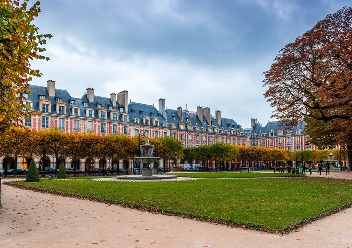 My Marais Paris s'organise autour des thématiques pour permettre aux visiteurs français et internationaux d'organiser leur séjour - DepositPhotos, Pixemac