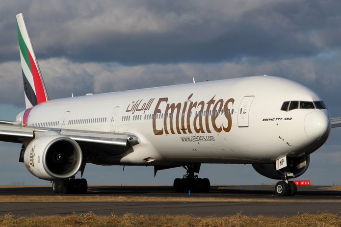 Emirates renforce son offre en Australie - Depositphotos @Senohrabek