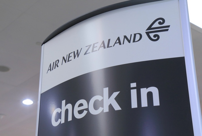 Air New Zealand mettra un terme à sa liaison Auckland-Séoul le 29 mars 2025. @depositphotos/TKKurikawa