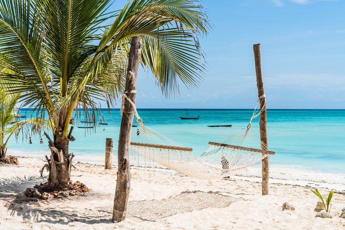 La Ruée vers l'Or d'Exotismes se déroulera à Zanzibar - Depositphotos.com Auteur GekaSkr