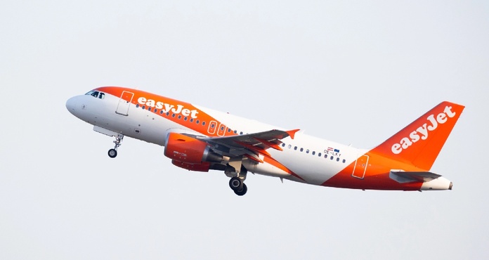 La Canée, Londres : easyJet lance deux nouvelles destinations au départ de Nantes et Brest cet été !