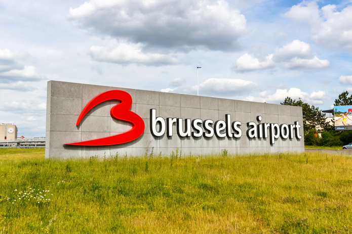 Grève Belgique :  tous les vols annulés jeudi 13 février - Depositphotos.com Auteur Boarding2Now