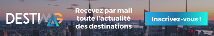 Breathe in Travel rejoint l'annuaire des DMC, DestiMaG