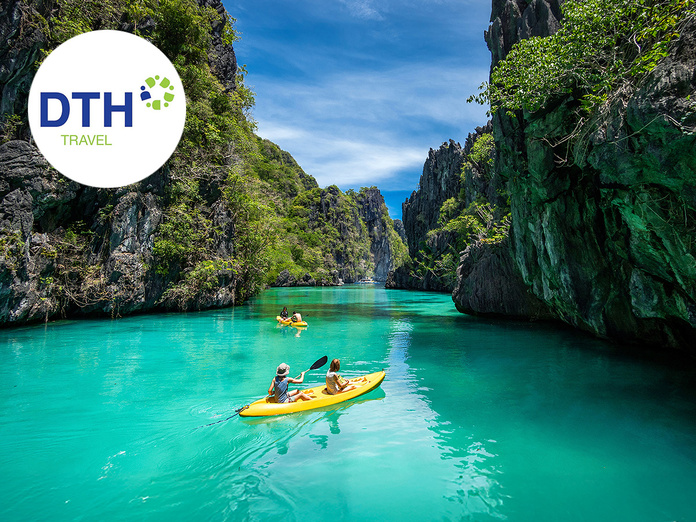 DTH Travel est une agence réceptive spécialiste de l'Asie © Adobe stock