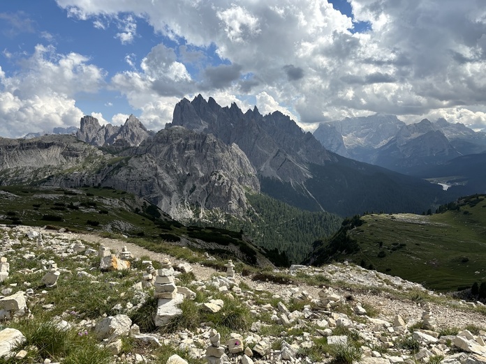 Le voyage d'aventure connaît une profonde transformation - ©AmeliaBrille