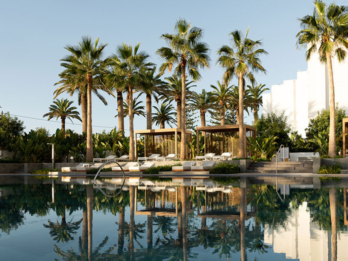 © Grecotel Hotels & Resorts