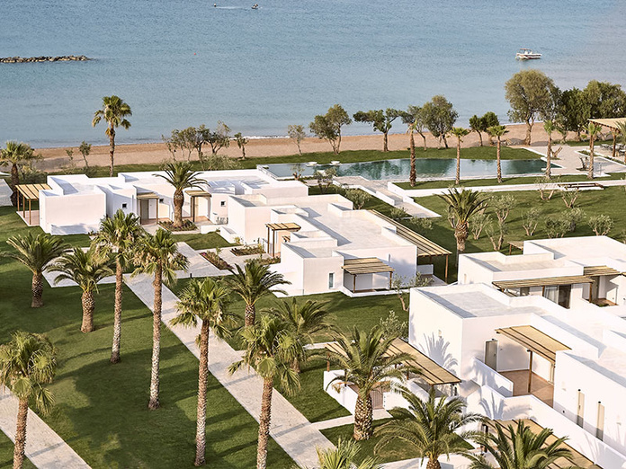 © Grecotel Hotels & Resorts