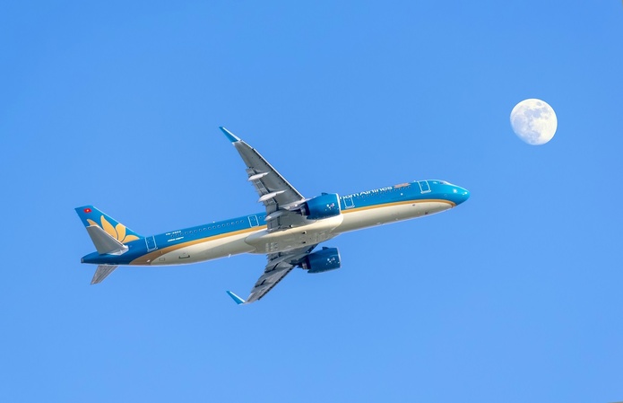 Vietnam Airlines inaugure une nouvelle liaison vers Pékin Daxing - Photo : Depositphotos.com @huythoai1978@gmail.com