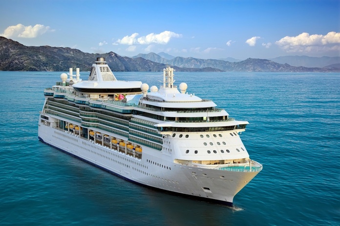 Cruise Week Europe 2025 : cap sur l'innovation durable - Photo : Depositphotos.com @ml12nan