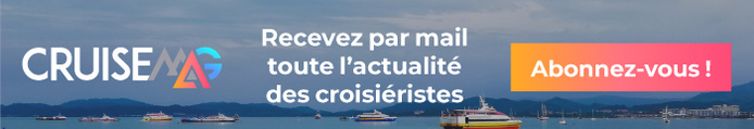 Cruise Week Europe 2025 : cap sur l'innovation durable