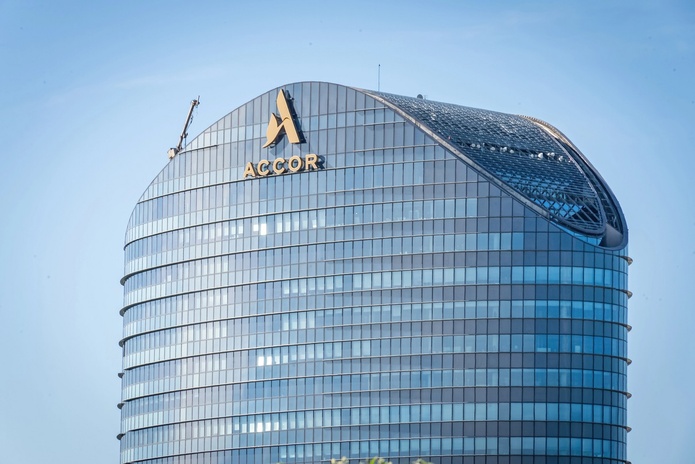 Accor affiche des résultats records pour 2024 - Photo : Depositphotos.com @4kclips