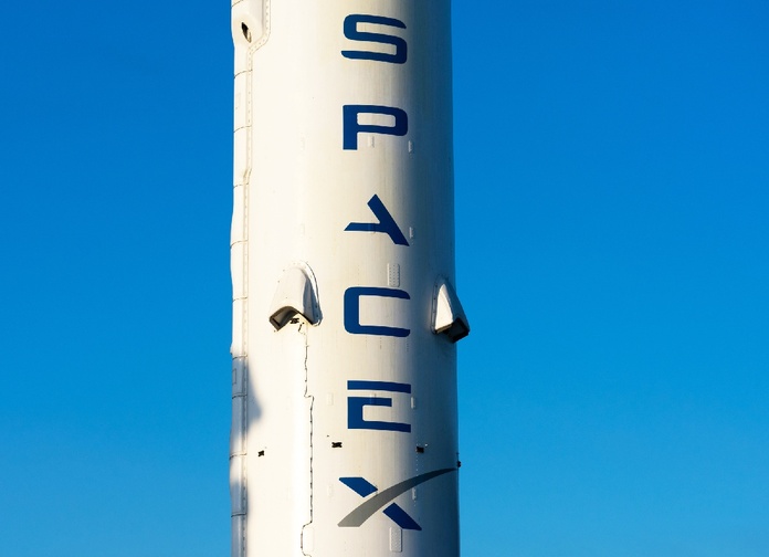 Une nouvelle forme de tourisme aux Bahamas… avec Space X. - Depositphotos.com Auteur MichaelVi