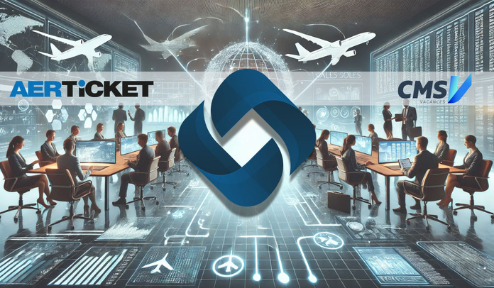 AERTiCKET, L’Union fait la force © Aerticket