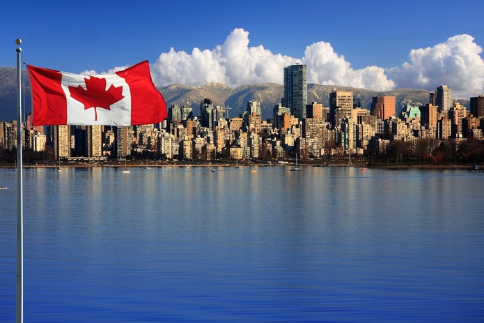 Destination Canada lance une série de webinaires - Depositphotos @Hannamariah