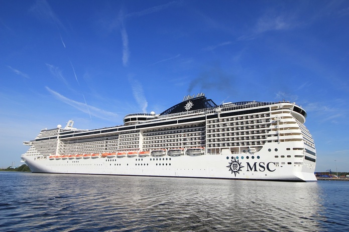 MSC Croisières dévoile ses itinéraires pour l'été 2025 - Photo : Depositphotos.com @MSC Croisières dévoile ses itinéraires pour l'été 2025