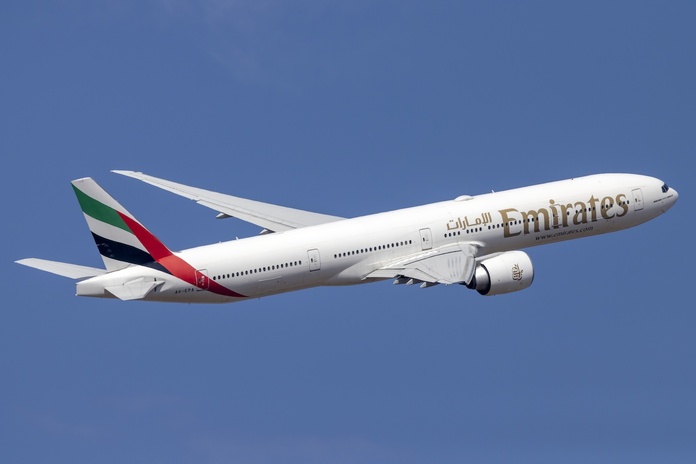 Emirates poursuit son expansion en Asie  - Depositphotos @gordzam@gmail.com