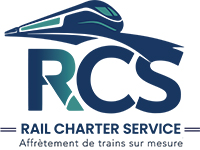 Rail Charter Service : Affréter un train n’a jamais été aussi facile