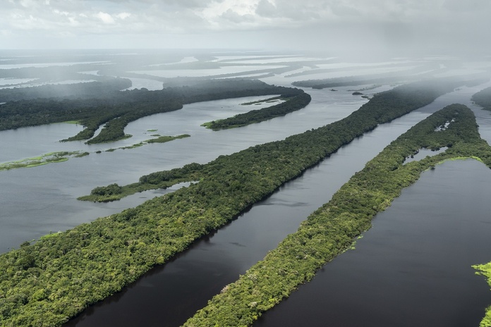 CroisiEurope joue la carte de l'écotourisme en Amazonie - Photo : Depositphotos.com @vitormarigo