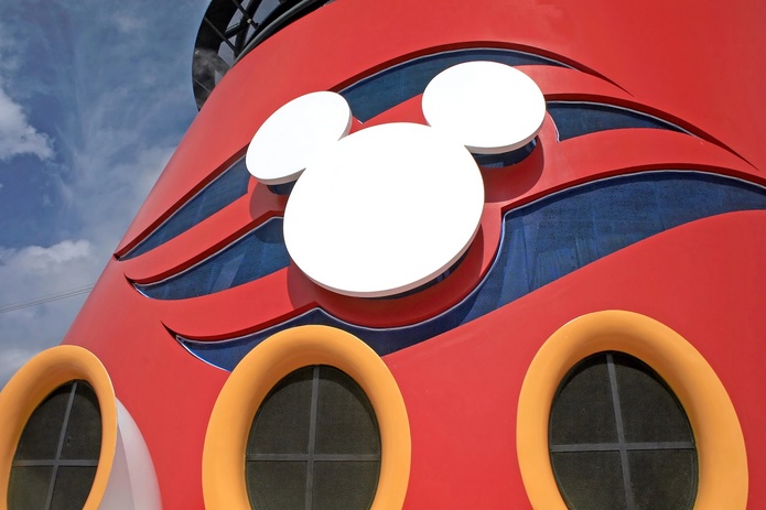 Disney Adventure : le nouveau géant des mers - Photo : Depositphotos.com @quackersnaps