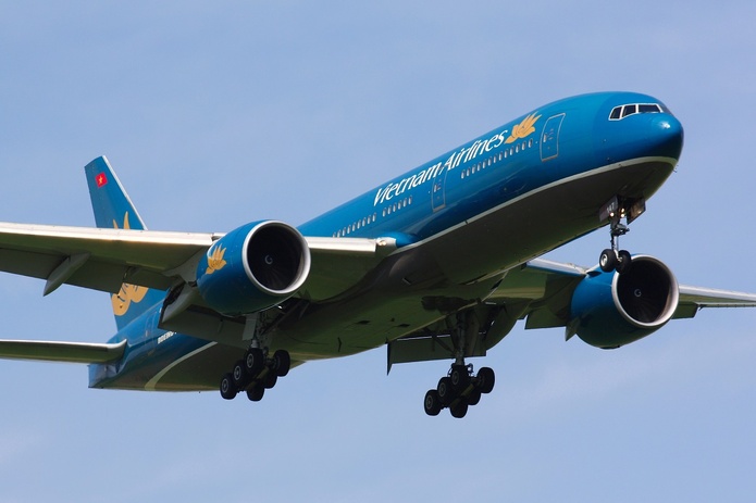 Vietnam Airlines dévoile une nouvelle liaison vers l’Indonésie - Photo : Depositphotos.com @rebius