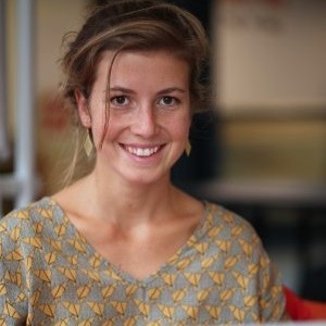 Alice Lorenz est nommée au poste de Chief Product Officer  chez HomeExchange - Photo Linkedin