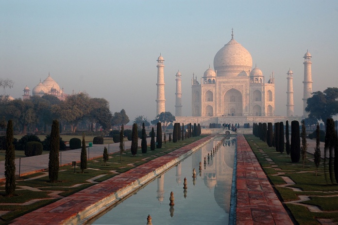 Les transporteurs cherchent à satisfaire les attentes des voyageurs Indiens. @depositphotos/ARTEKI