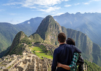 La citadelle du Machu Picchu au Pérou, lors d’une excursion de 6 jours © Costa Croisières