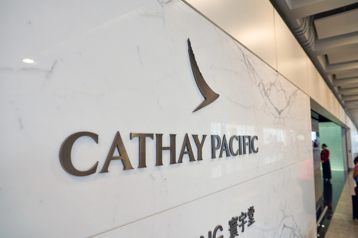 Résultats 2024 : Cathay confirme sa solidité financière : Photo : Depositphotos.com @teamtime