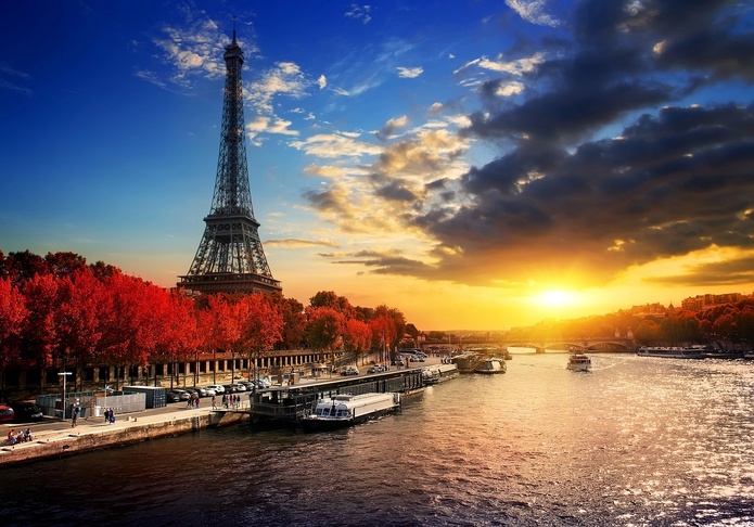 Tourisme : Atout France décrypte les tendances du secteur - Photo : Depositphotos.com @Givaga