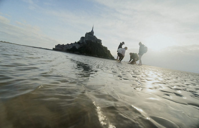 Equinoxe : une campagne sensorielle pour la Manche - Photo : Depositphotos.com @Christian