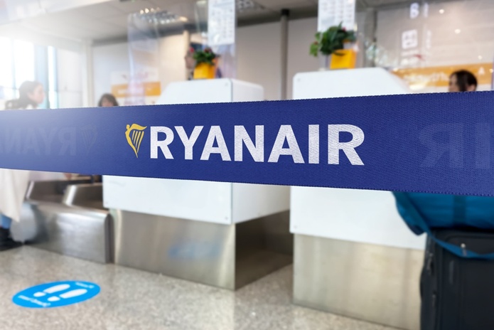 L’action de Ryanair fera-t-elle jurisprudence ? @depositphotos/rarrarorro