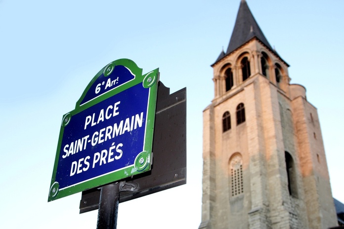 L’Hôtel du Savoir ouvre à Saint-Germain-des-Prés - Photo : Depositphotos.com @jeancliclac