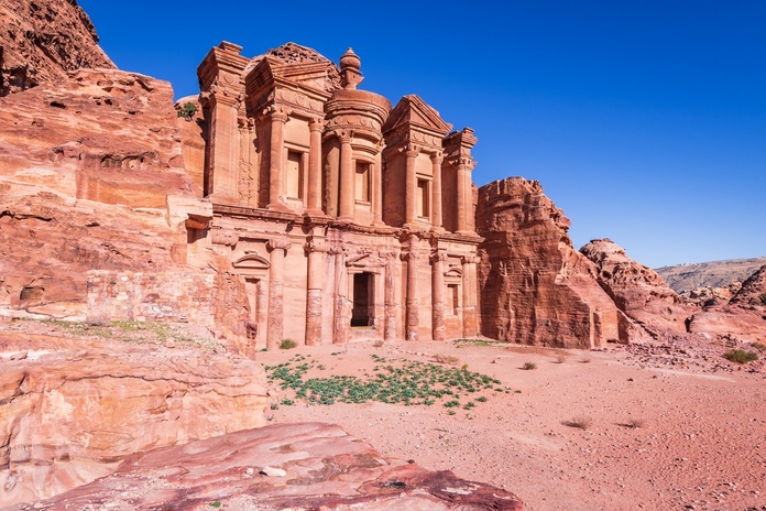 Comment vendre la Jordanie en 2025 ? Un webinaire pratique - Photo : Depositphotos.com @emicristea