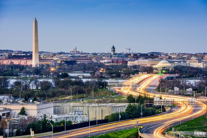 Four Seasons lance des résidences à Washington D.C. - Photo : Depositphotos.com @sepavone