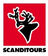 Kuoni : l'Islande en vedette chez Scanditours