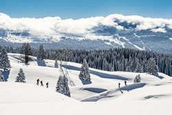 © Benjamin Becker / Montagnes du Jura / GTJ