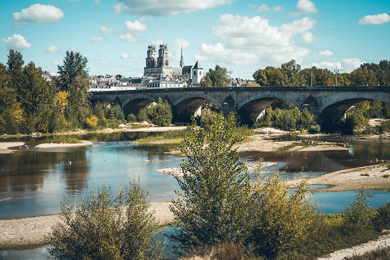 Orléans Val de Loire Tourisme répondra présent sur le salon #JevendslaFrance et l'Outre-Mer