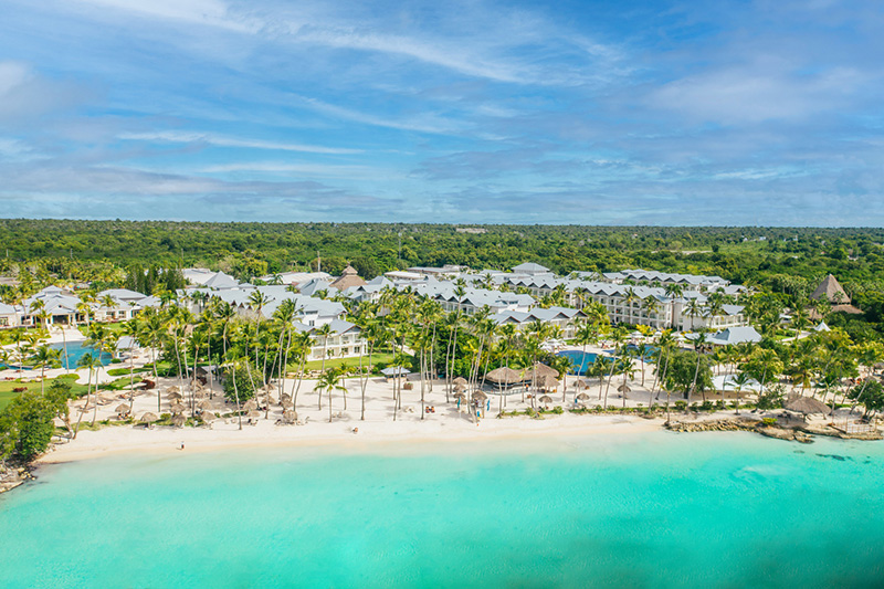 Hilton La Romana © Playa Hotels & Resorts