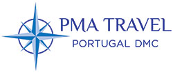 PMA TRAVEL – PORTUGAL DMC vous donne rendez-vous au salon Ditex 2022